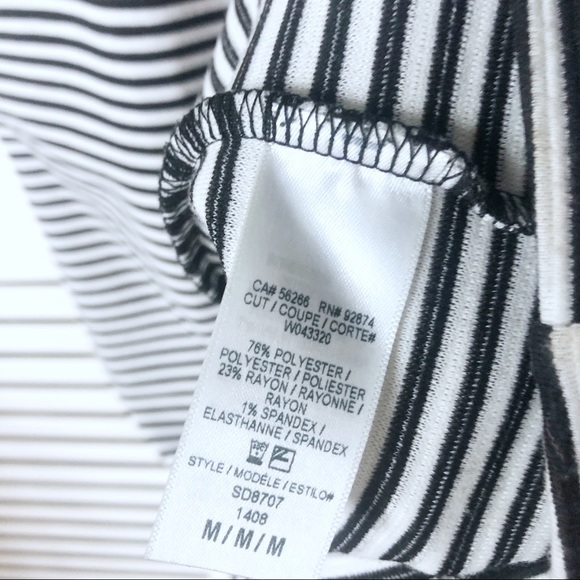 ⭐️3/$15 Splendid Belmont Striped Dress - Picture 7 of 7
